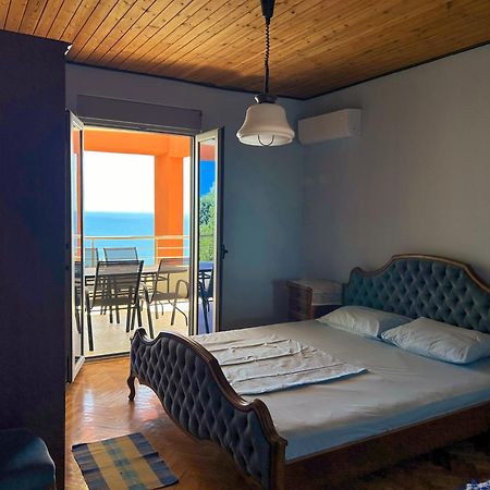 אולסינץ' Apartments Olga מראה חיצוני תמונה