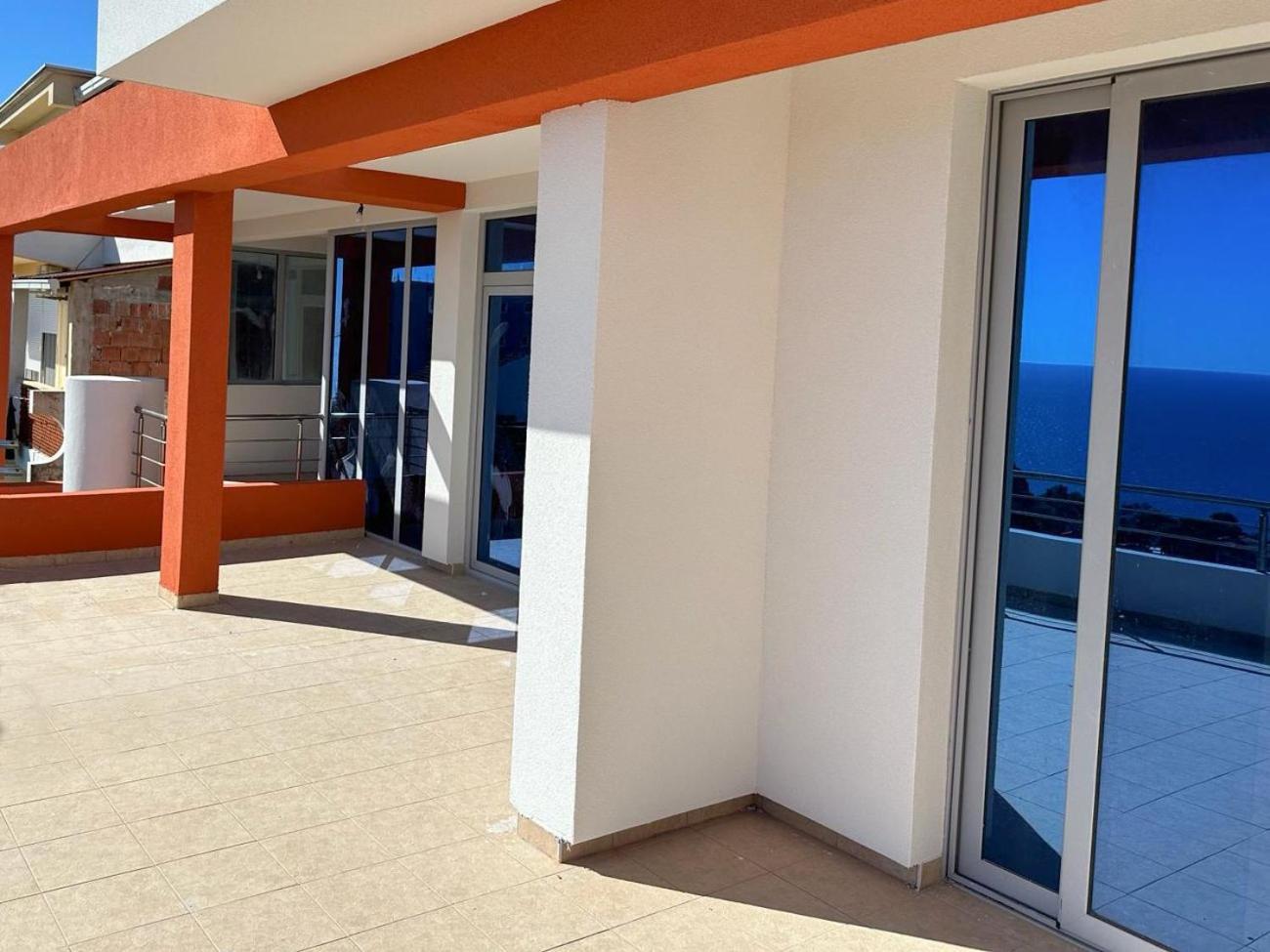 אולסינץ' Apartments Olga מראה חיצוני תמונה