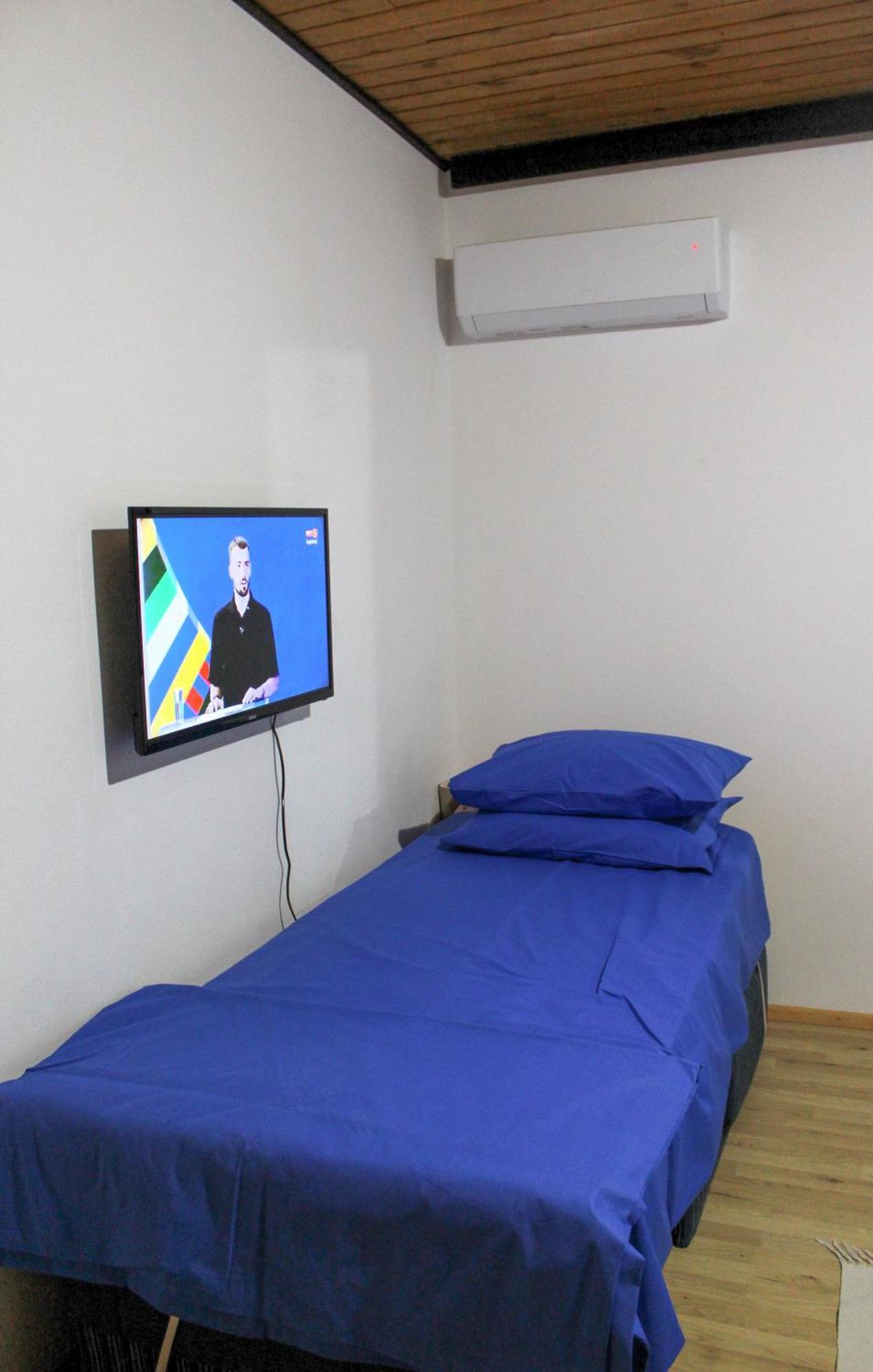 אולסינץ' Apartments Olga מראה חיצוני תמונה