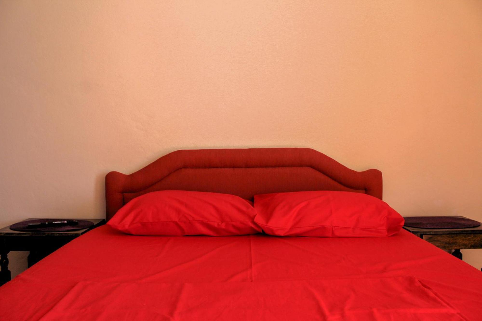 אולסינץ' Apartments Olga מראה חיצוני תמונה