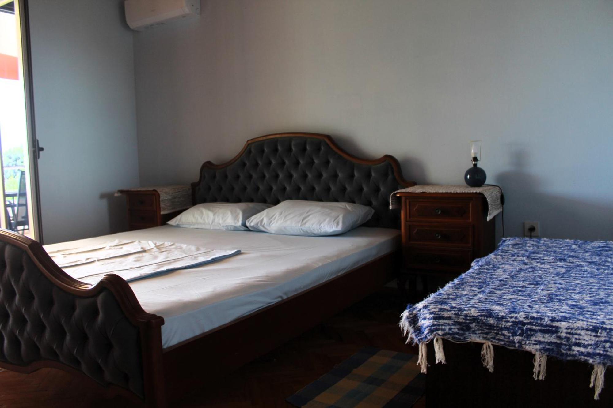 אולסינץ' Apartments Olga מראה חיצוני תמונה