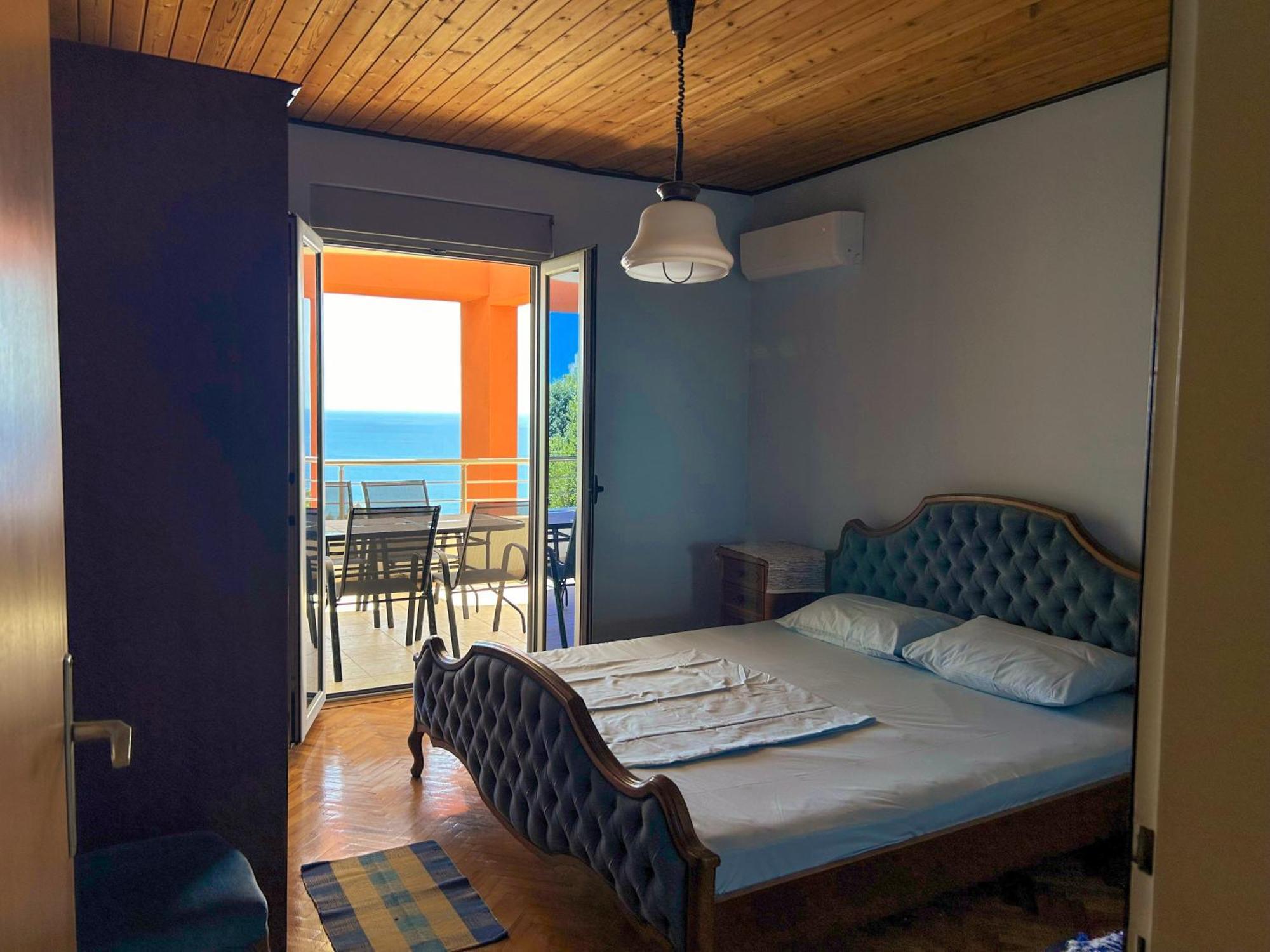 אולסינץ' Apartments Olga מראה חיצוני תמונה