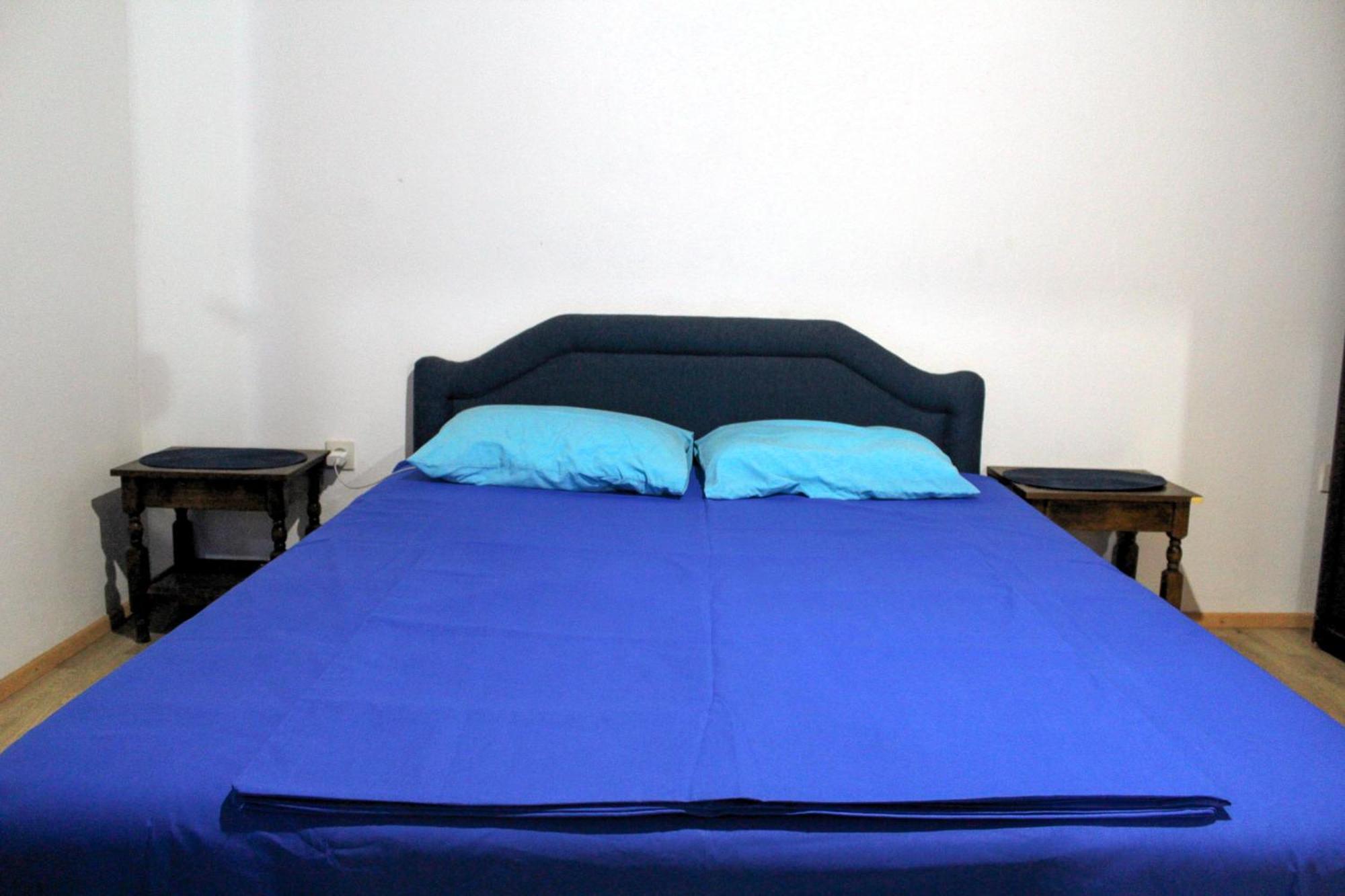 אולסינץ' Apartments Olga מראה חיצוני תמונה
