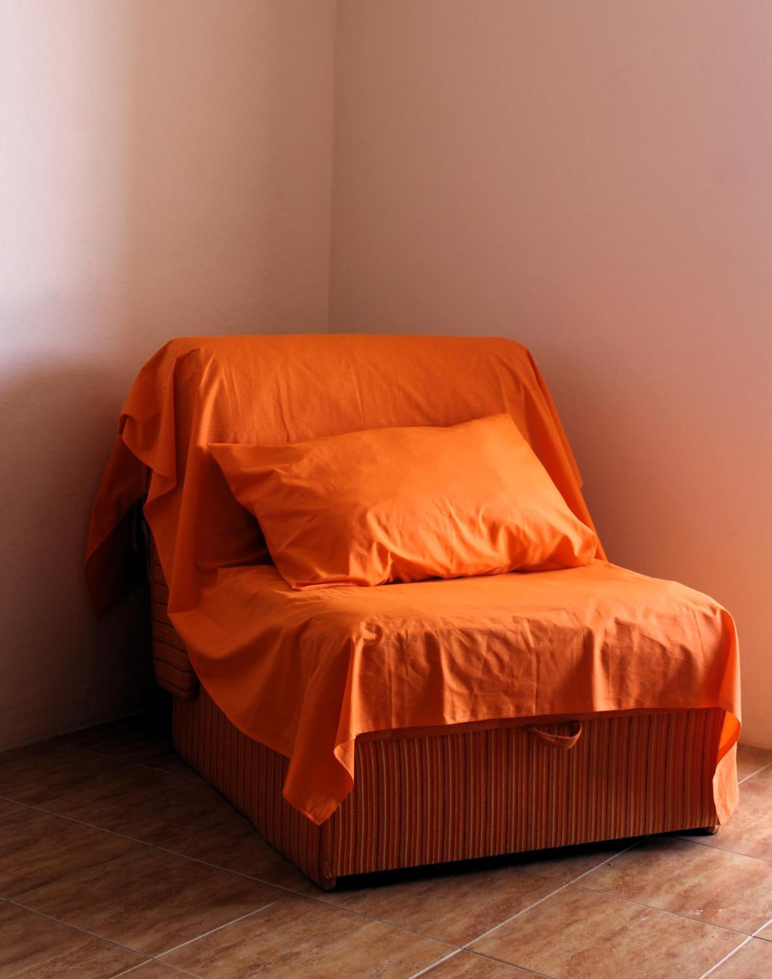 אולסינץ' Apartments Olga מראה חיצוני תמונה
