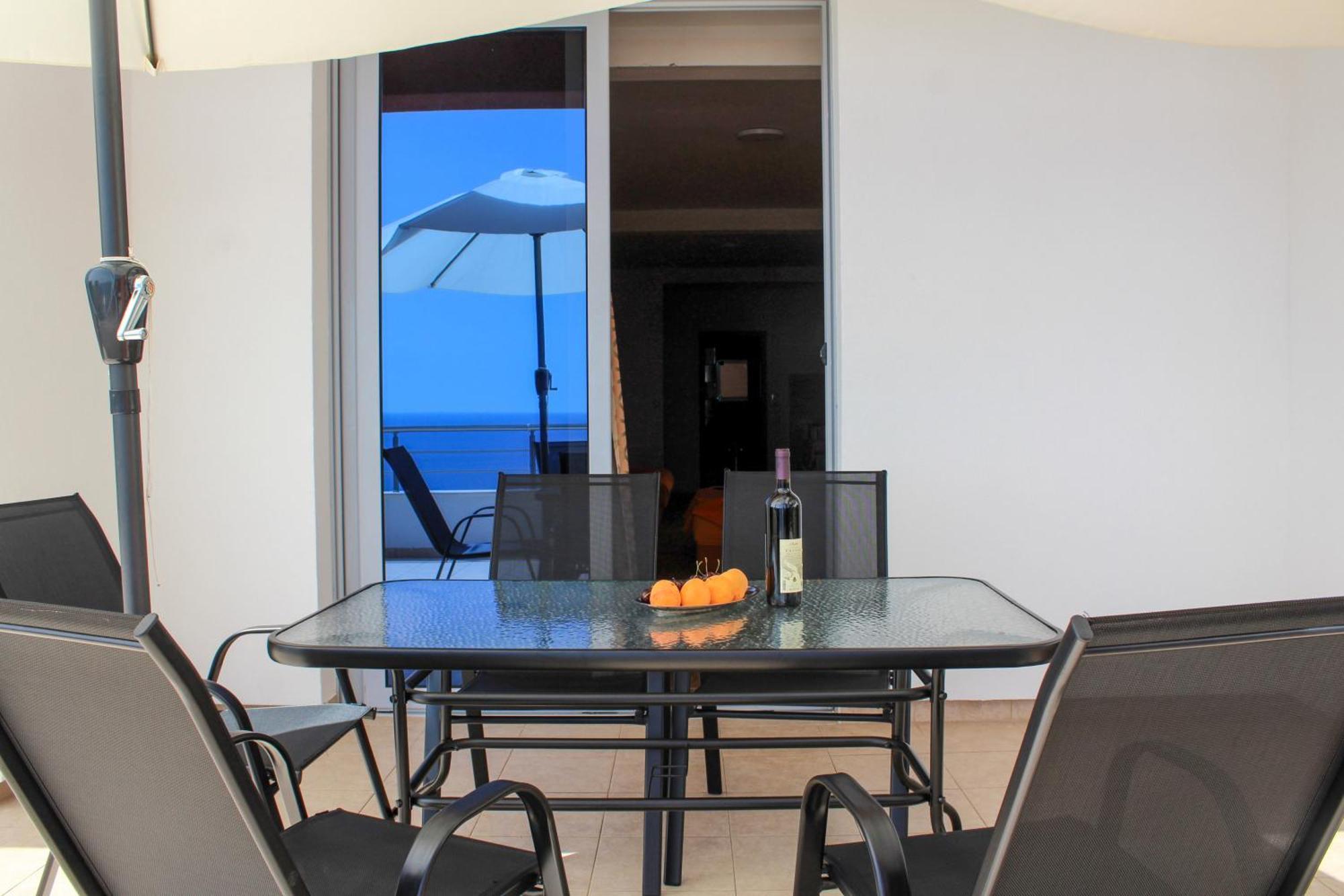אולסינץ' Apartments Olga מראה חיצוני תמונה