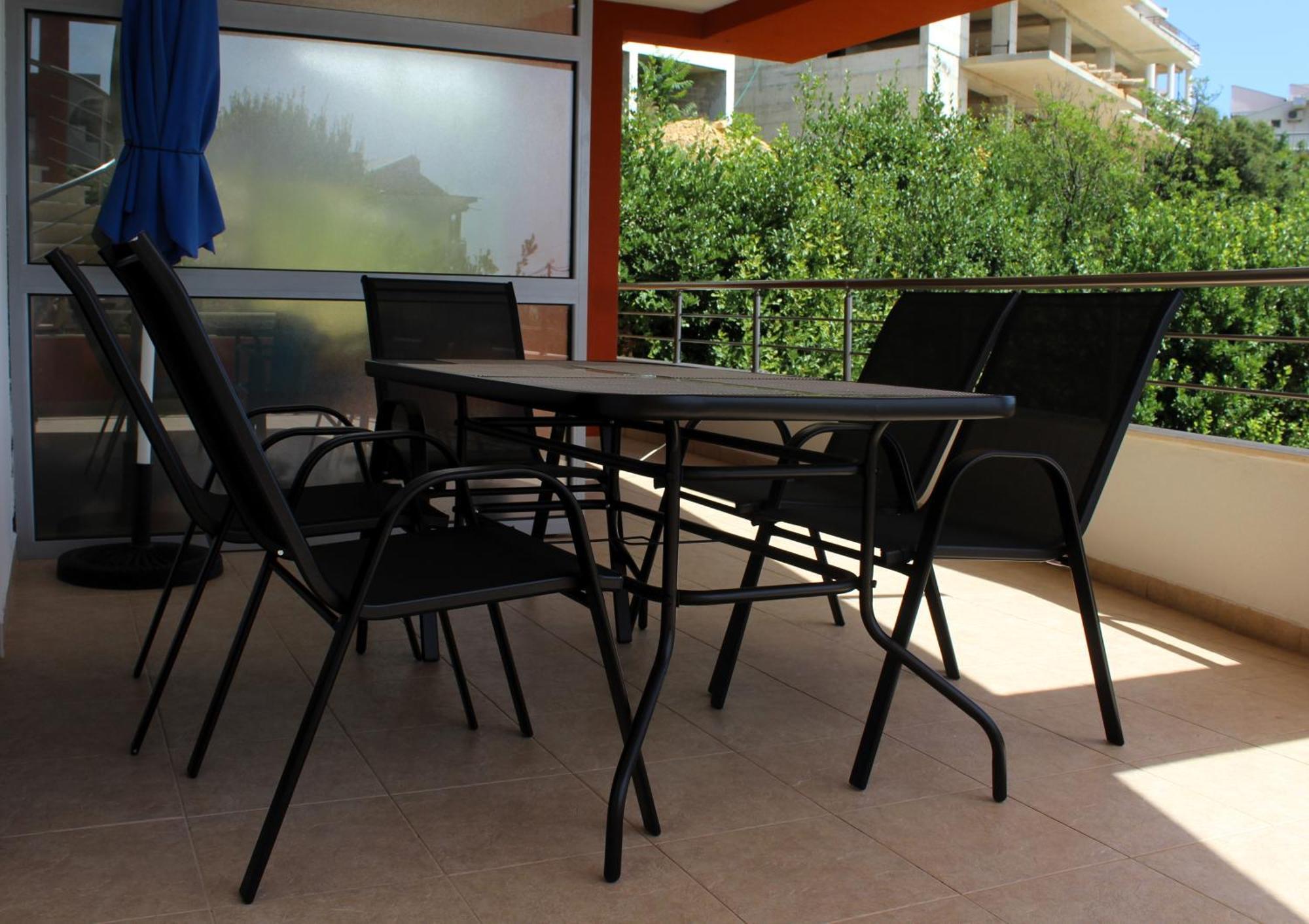 אולסינץ' Apartments Olga מראה חיצוני תמונה