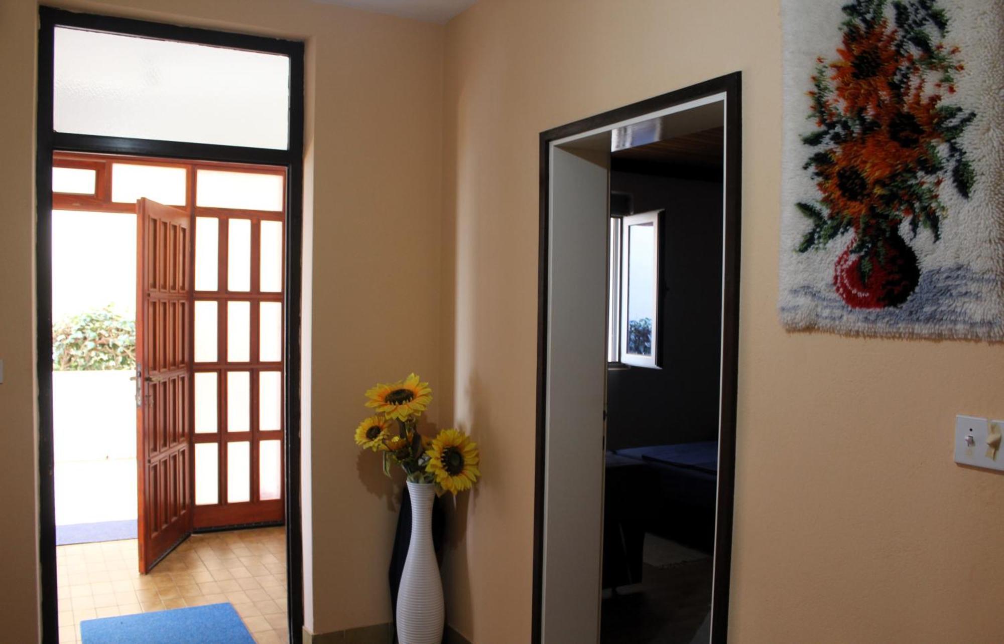 אולסינץ' Apartments Olga מראה חיצוני תמונה