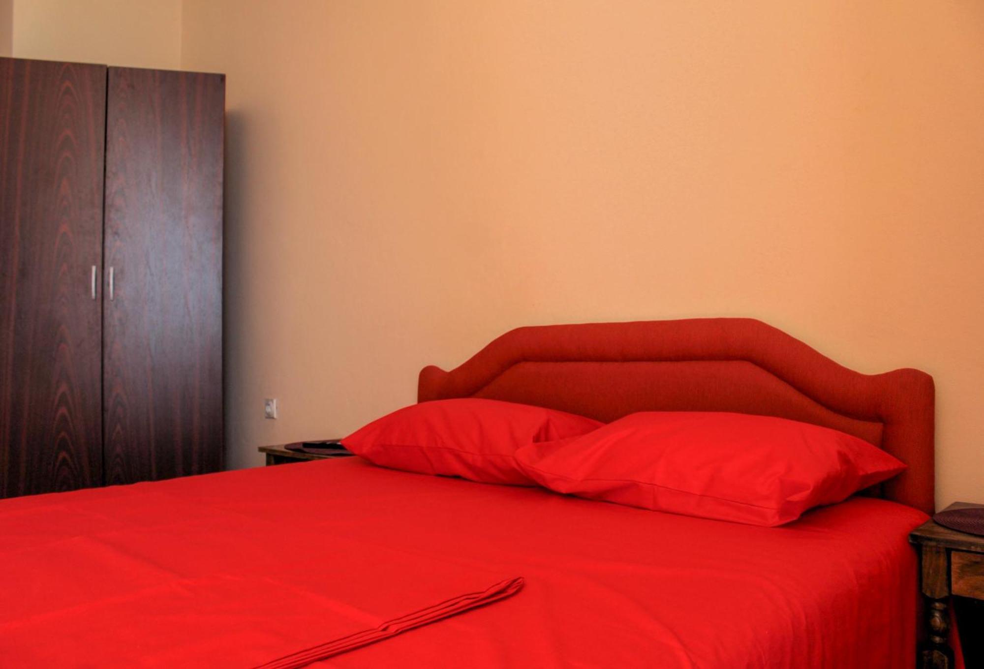 אולסינץ' Apartments Olga מראה חיצוני תמונה