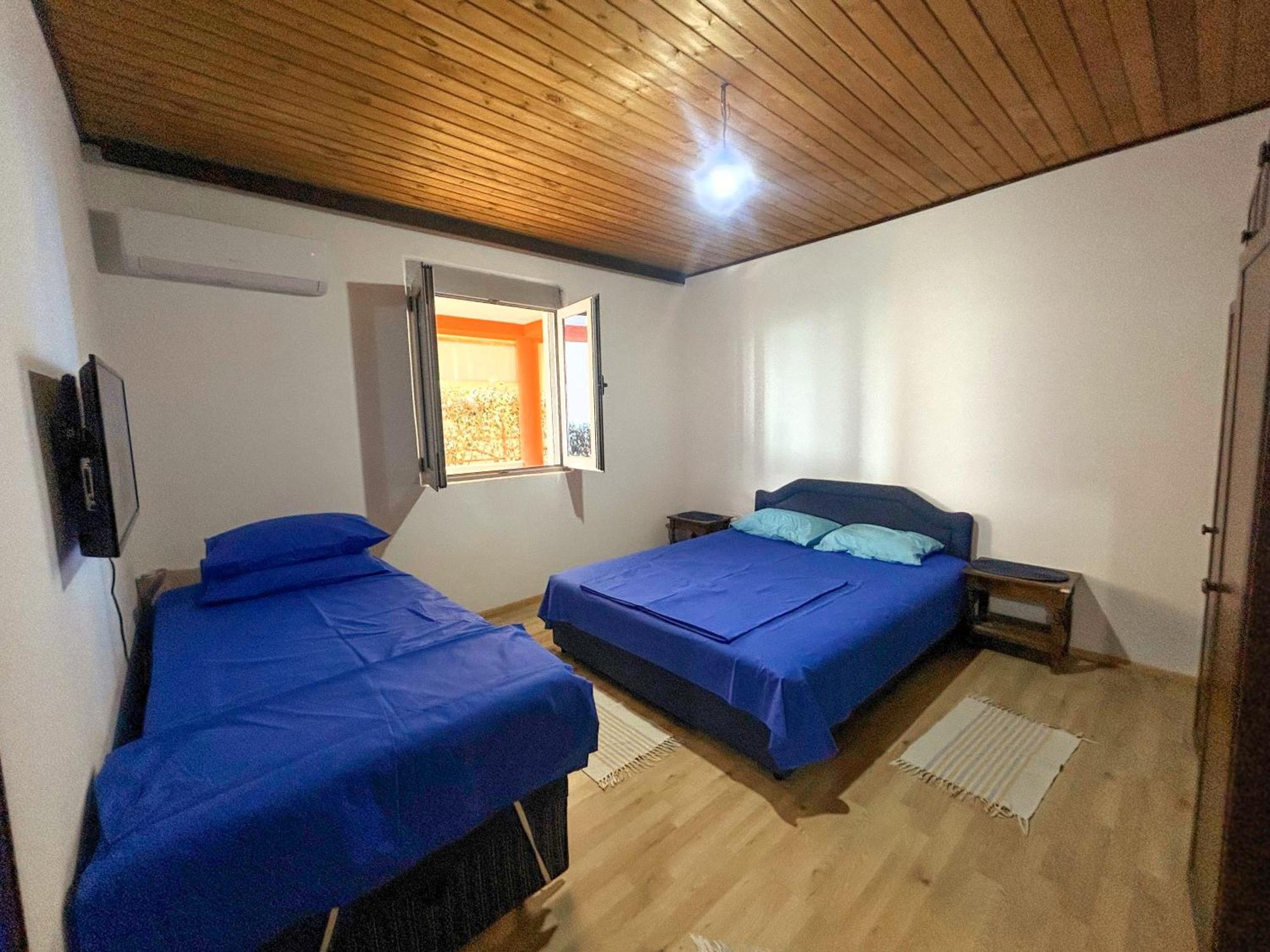 אולסינץ' Apartments Olga מראה חיצוני תמונה