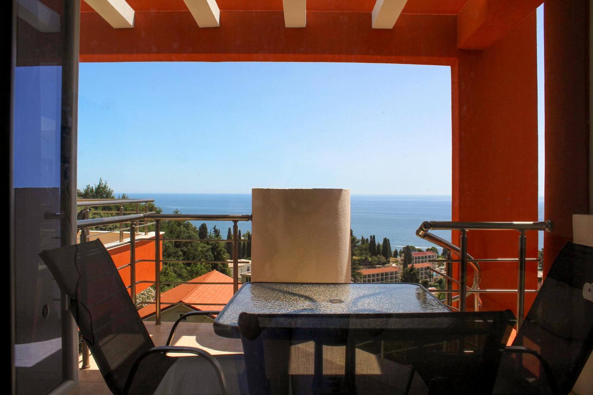 אולסינץ' Apartments Olga מראה חיצוני תמונה