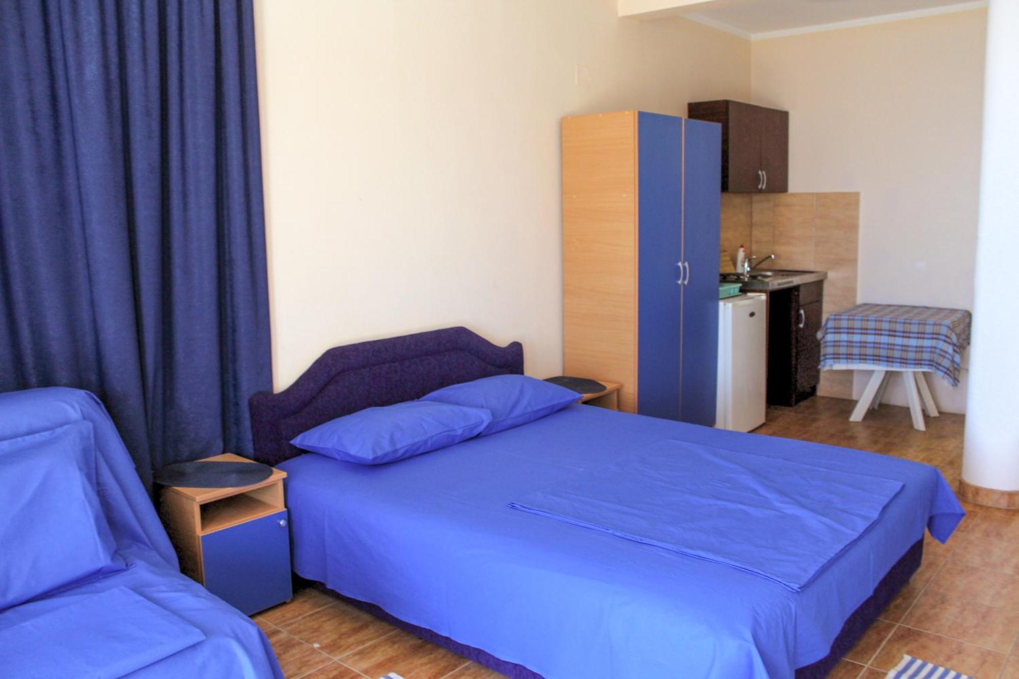 אולסינץ' Apartments Olga מראה חיצוני תמונה