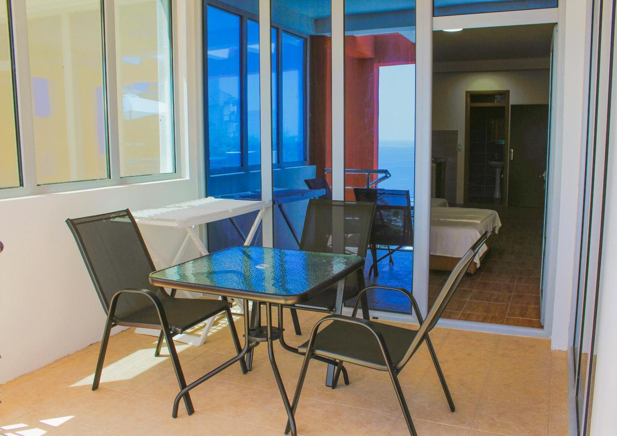 אולסינץ' Apartments Olga מראה חיצוני תמונה