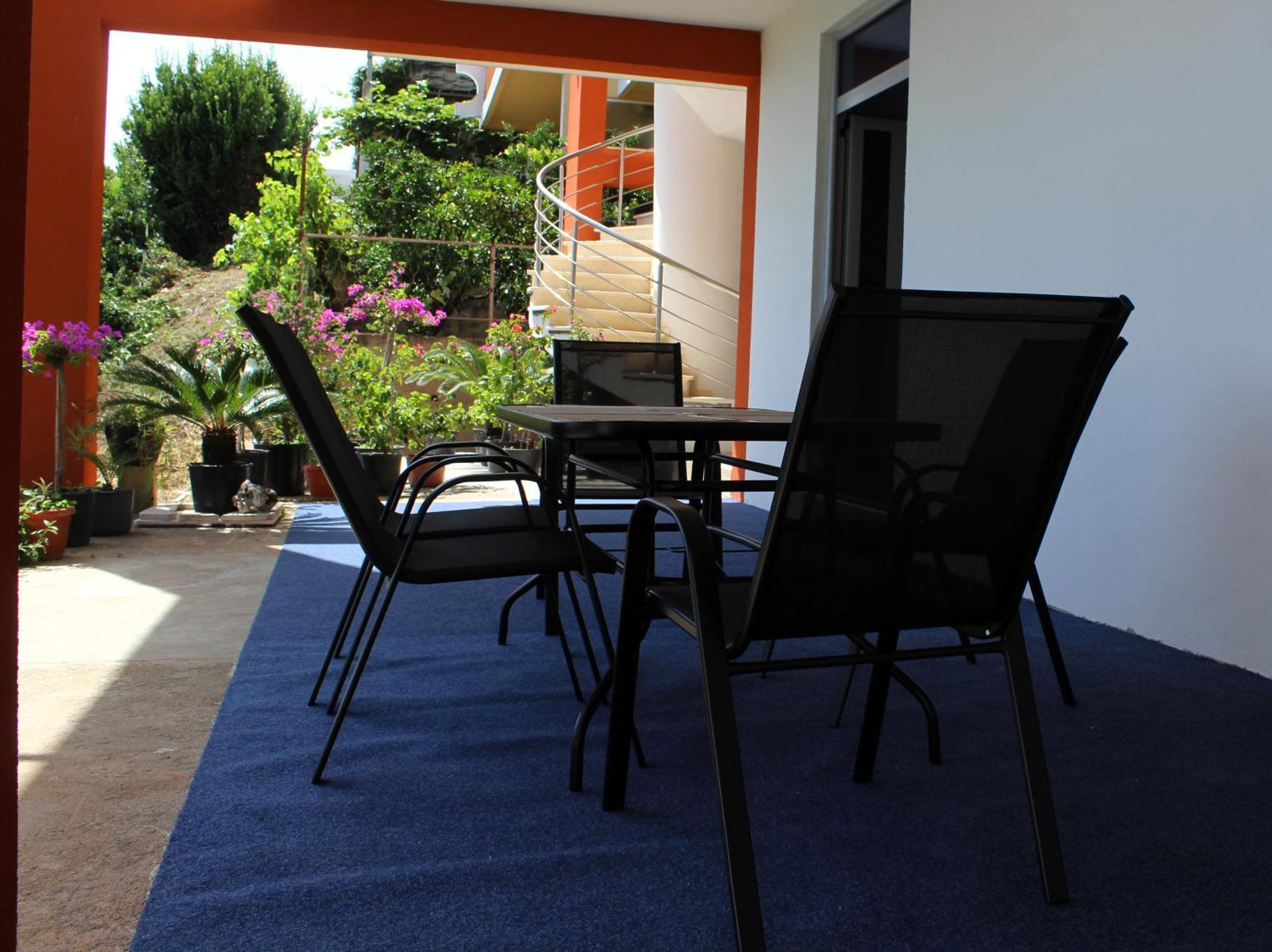 אולסינץ' Apartments Olga מראה חיצוני תמונה