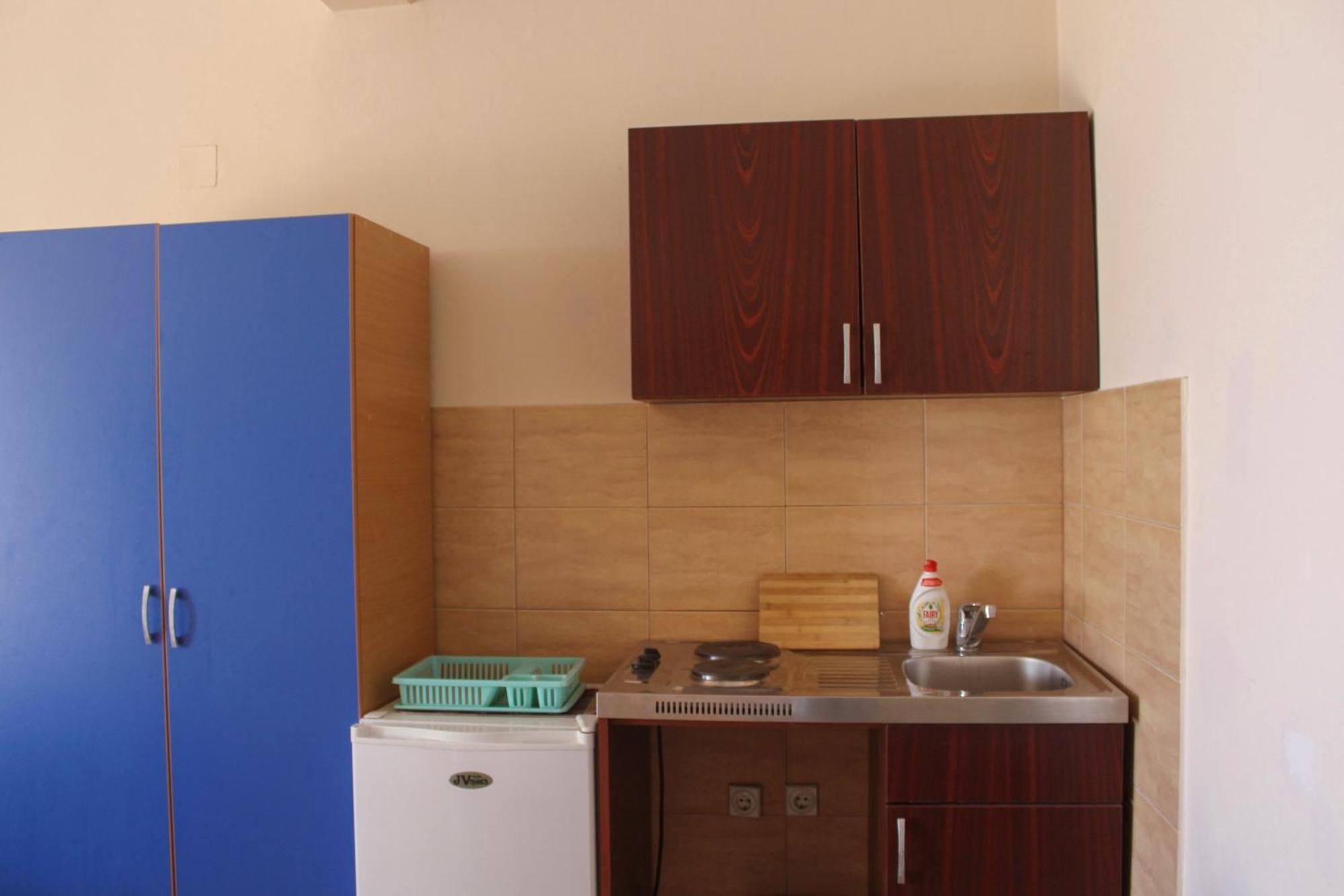אולסינץ' Apartments Olga מראה חיצוני תמונה