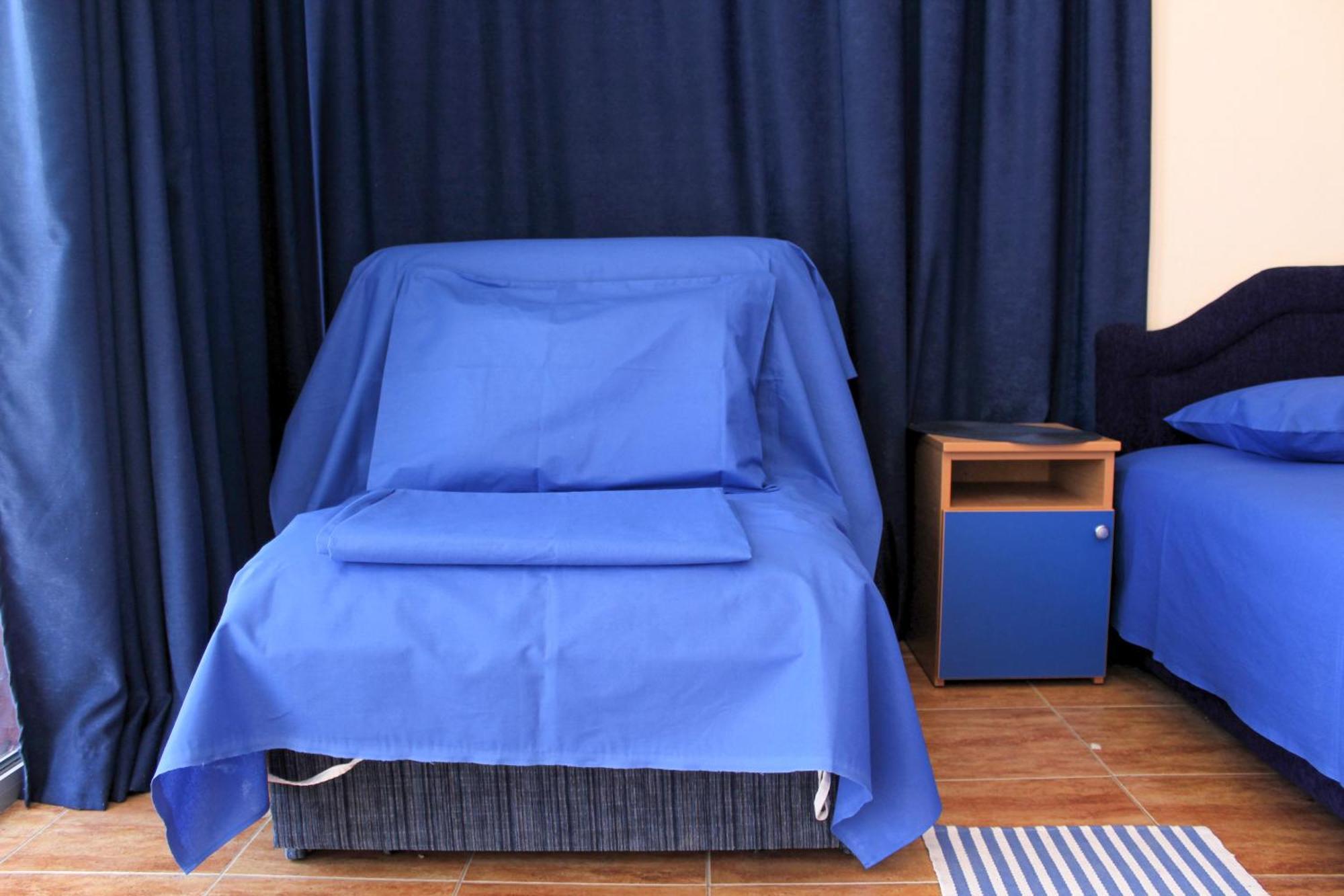 אולסינץ' Apartments Olga מראה חיצוני תמונה