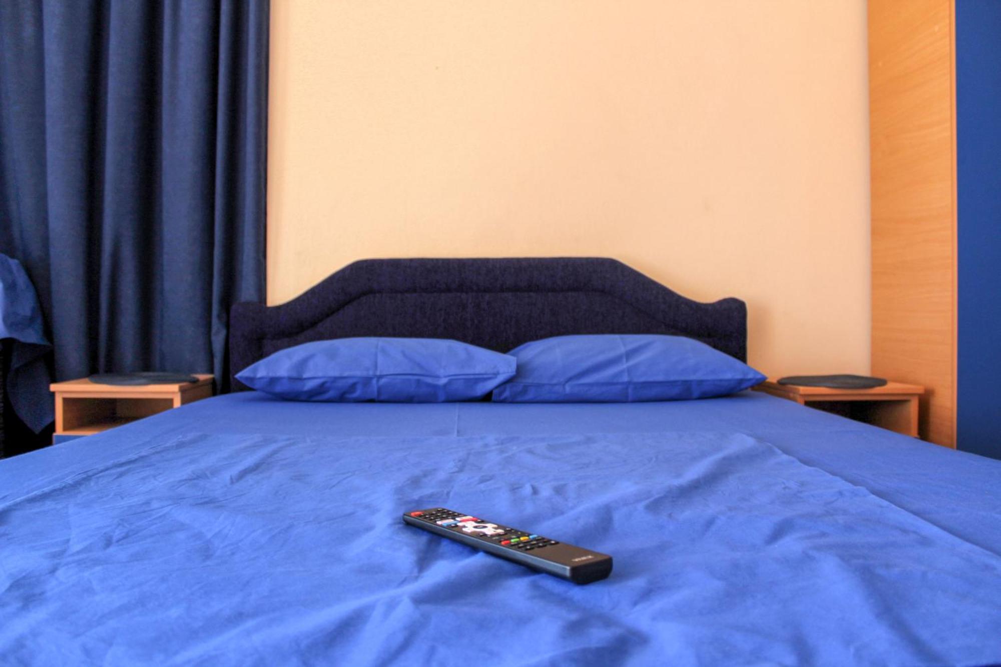 אולסינץ' Apartments Olga מראה חיצוני תמונה