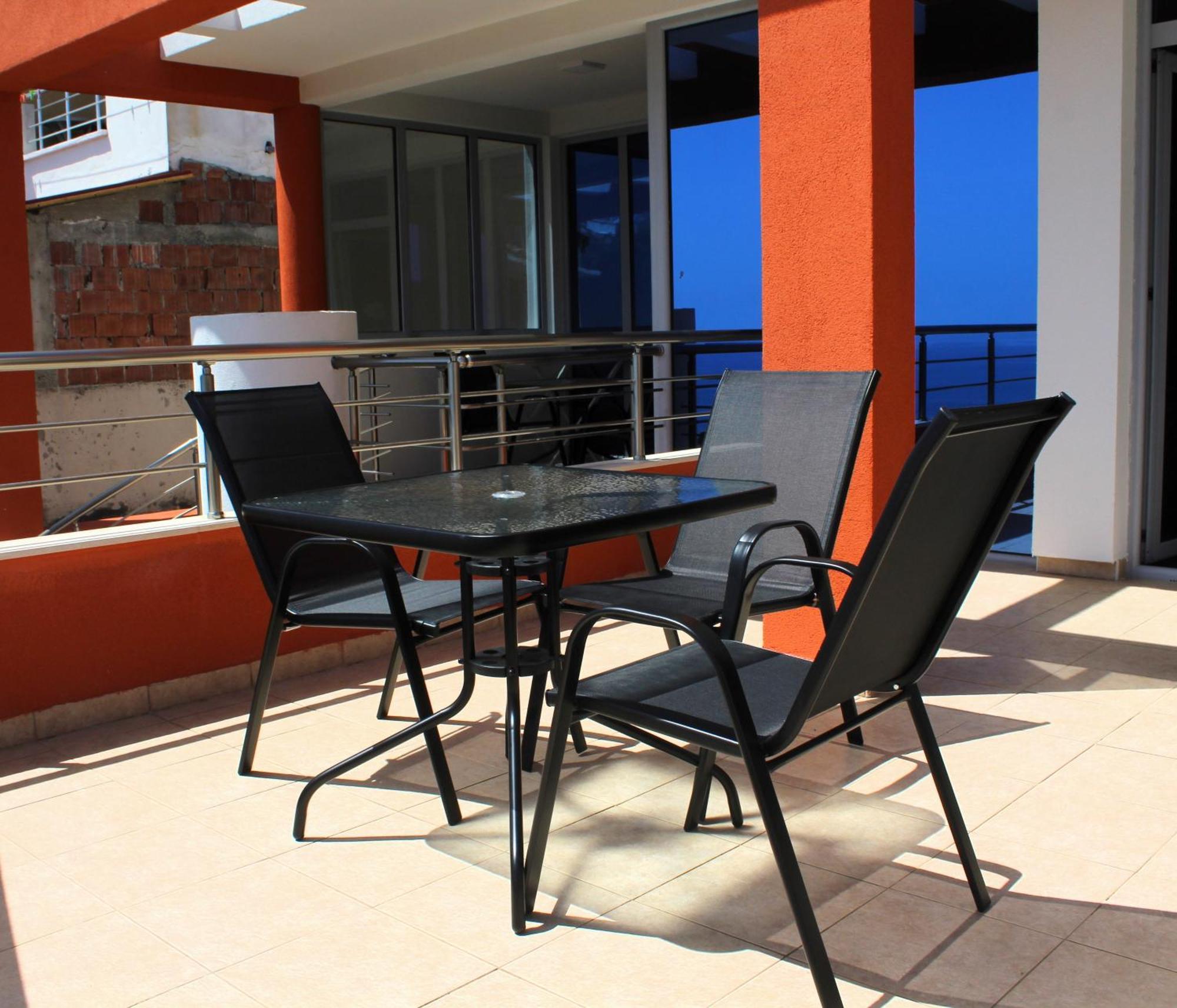 אולסינץ' Apartments Olga מראה חיצוני תמונה