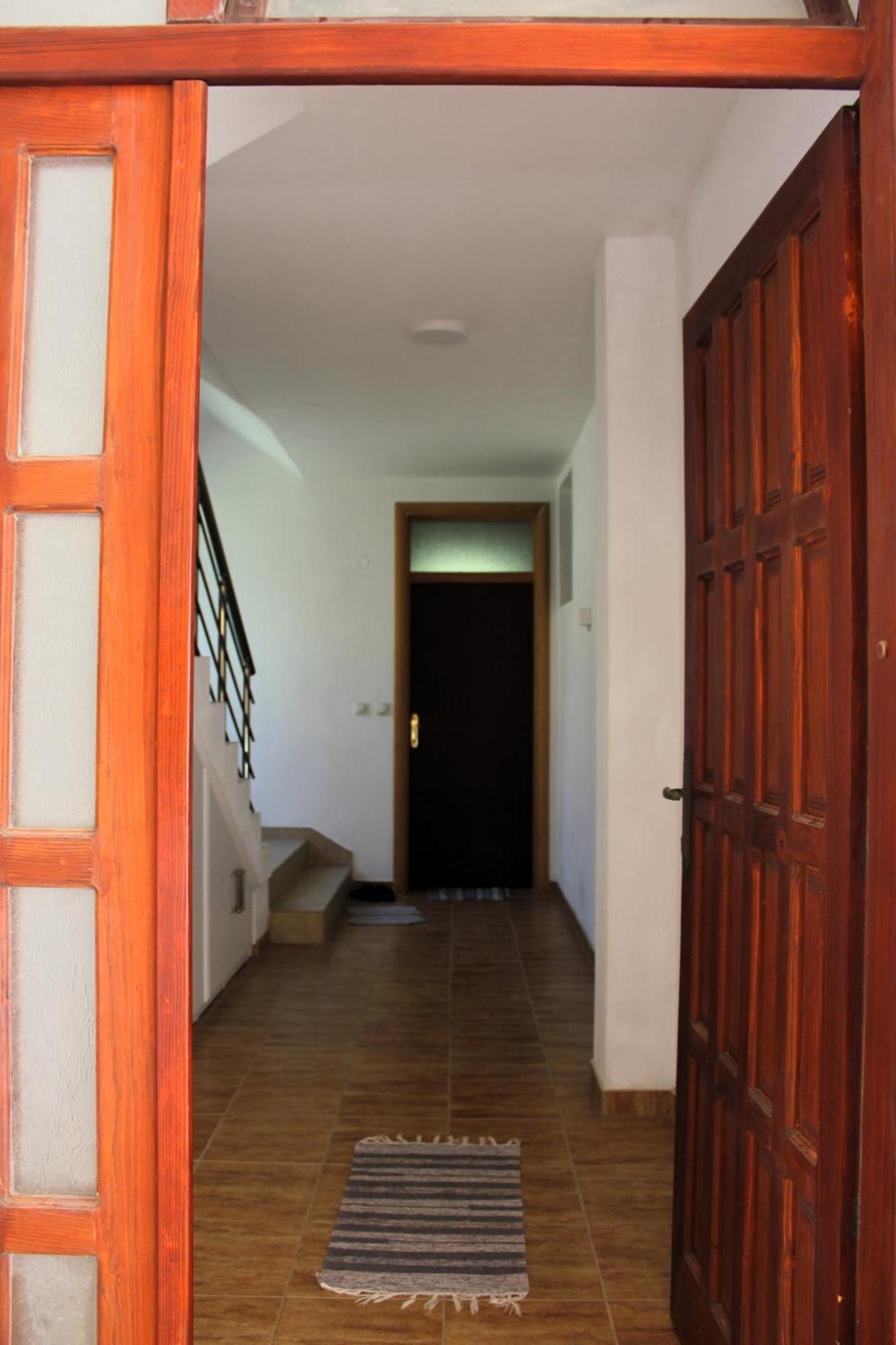 אולסינץ' Apartments Olga מראה חיצוני תמונה