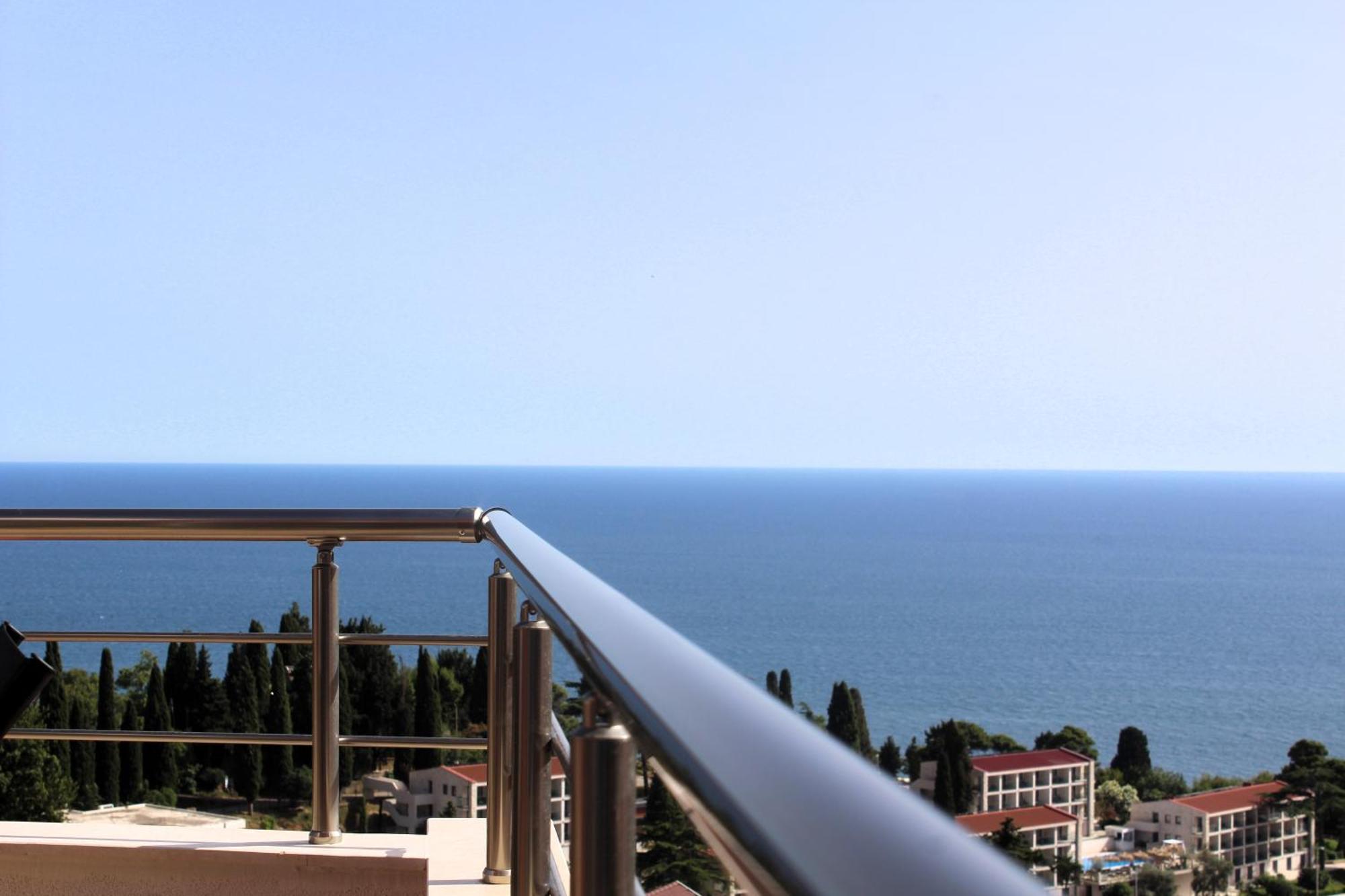 אולסינץ' Apartments Olga מראה חיצוני תמונה