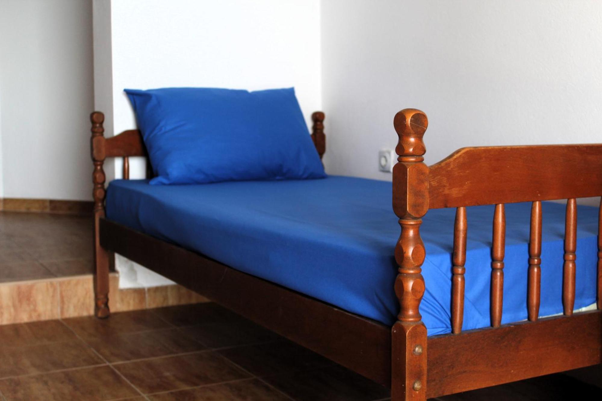 אולסינץ' Apartments Olga מראה חיצוני תמונה