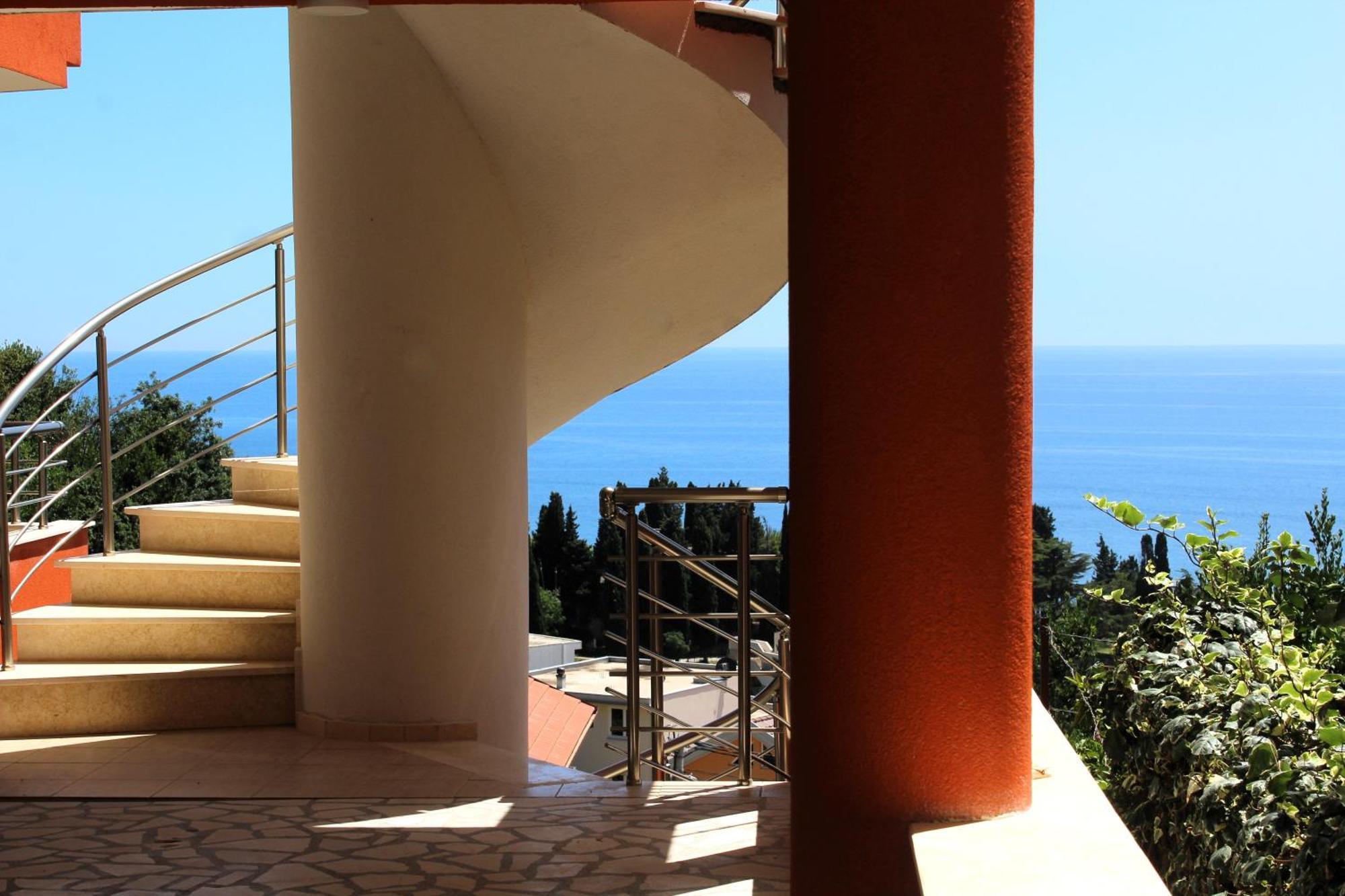 אולסינץ' Apartments Olga מראה חיצוני תמונה