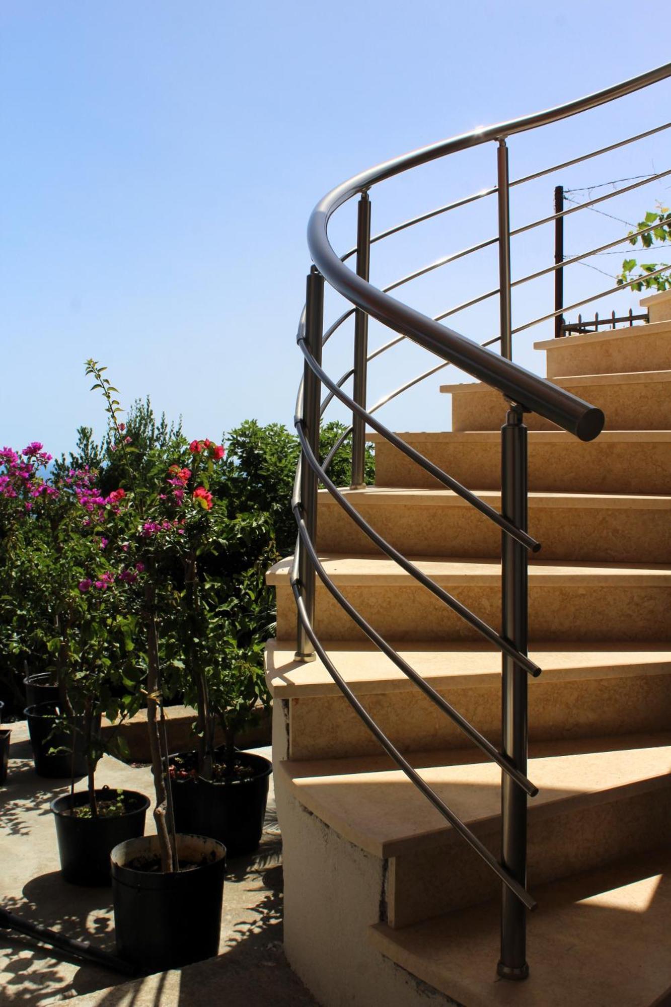 אולסינץ' Apartments Olga מראה חיצוני תמונה